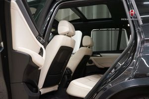 BMW X3 bild 12