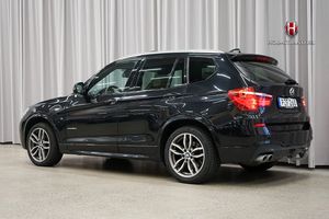BMW X3 bild 4