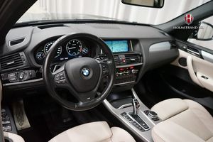 BMW X3 bild 8