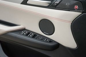 BMW X3 bild 17