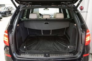 BMW X3 bild 24