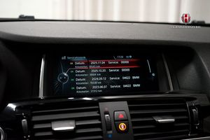 BMW X3 bild 21