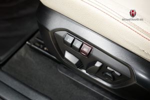 BMW X3 bild 10