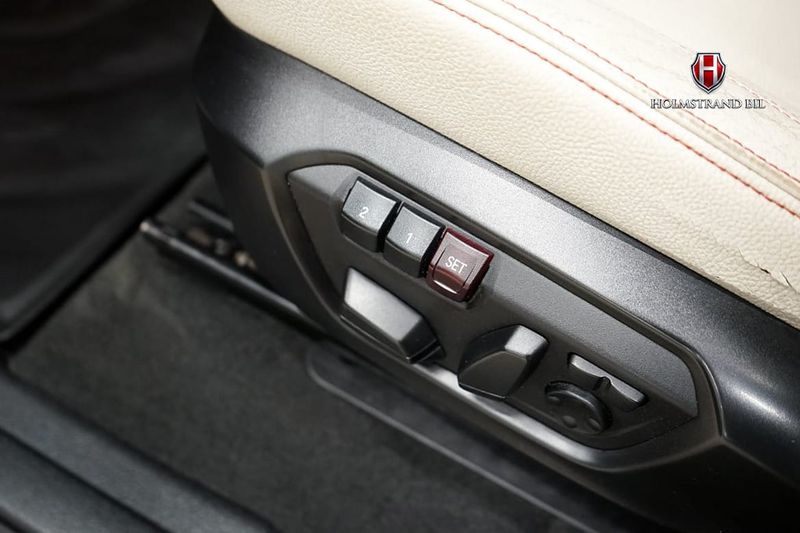 BMW X3 bild 10