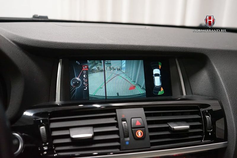 BMW X3 bild 18