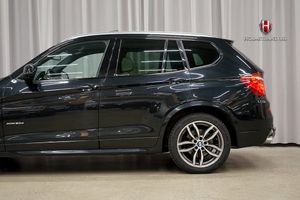 BMW X3 bild 7
