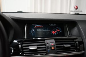 BMW X3 bild 19