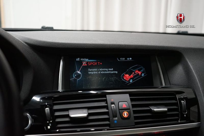BMW X3 bild 19