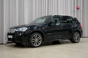 BMW X3 bild 3
