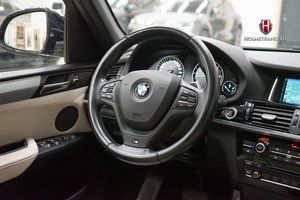 BMW X3 bild 14
