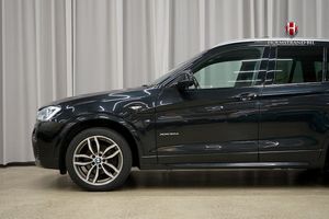 BMW X3 bild 6