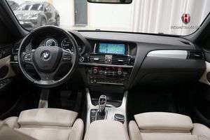 BMW X3 bild 13