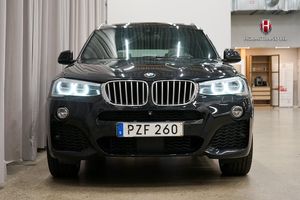 BMW X3 bild 5