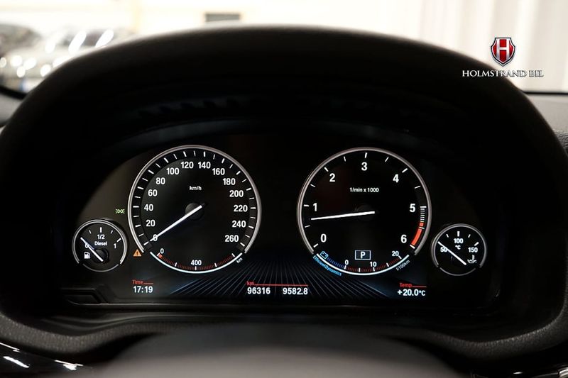 BMW X3 bild 15