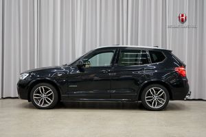 BMW X3 bild 1
