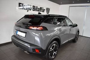 Peugeot 2008 bild 8