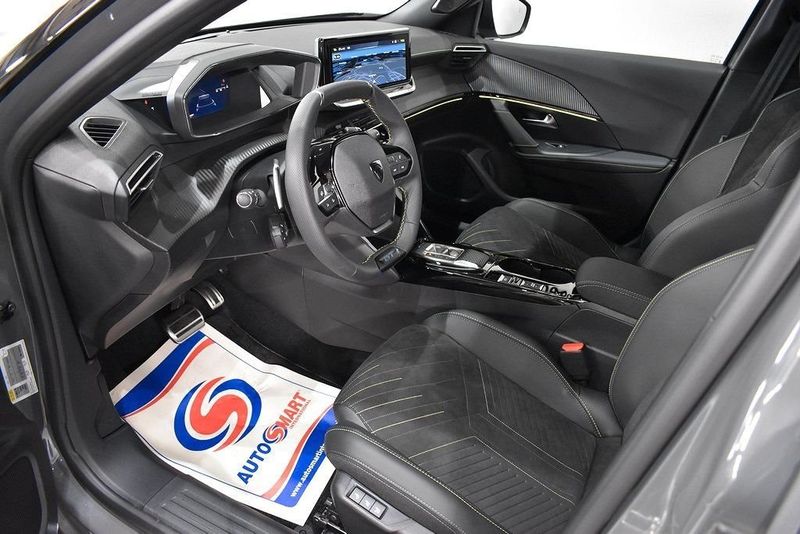 Peugeot 2008 bild 5