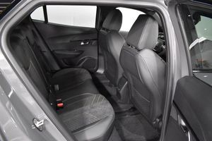 Peugeot 2008 bild 12