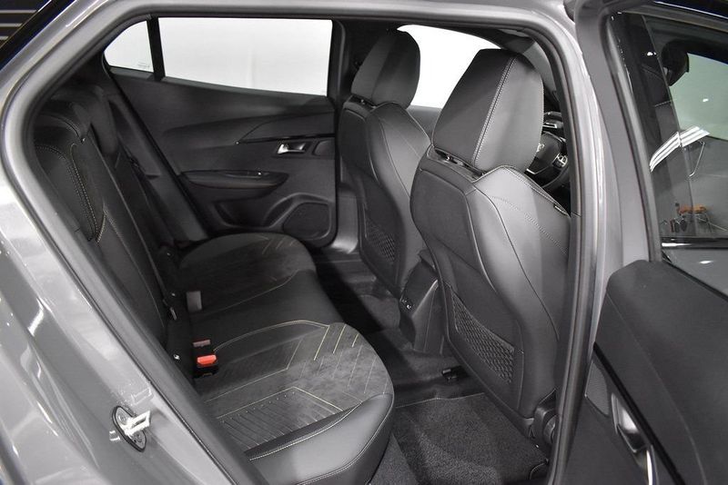 Peugeot 2008 bild 12