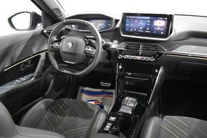 Peugeot 2008 bild 11