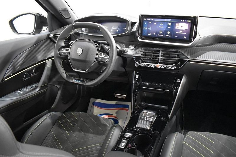 Peugeot 2008 bild 11