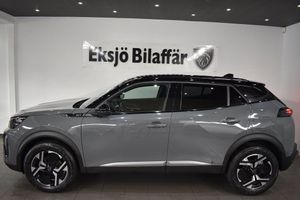 Peugeot 2008 bild 3