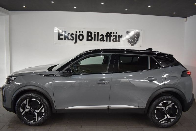 Peugeot 2008 bild 3