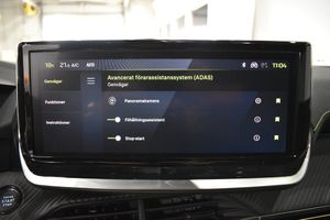 Peugeot 2008 bild 14