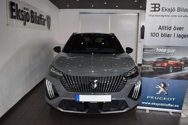 Peugeot 2008 bild 2
