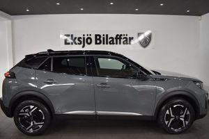 Peugeot 2008 bild 7