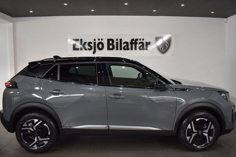 Peugeot 2008 bild 7