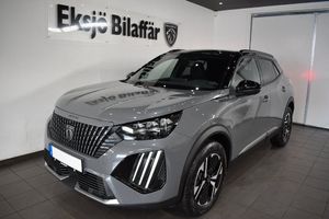 Peugeot 2008 bild 1