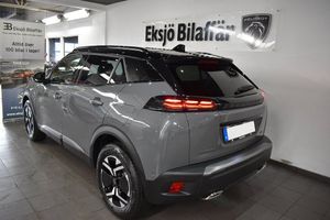 Peugeot 2008 bild 4