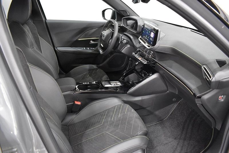 Peugeot 2008 bild 10
