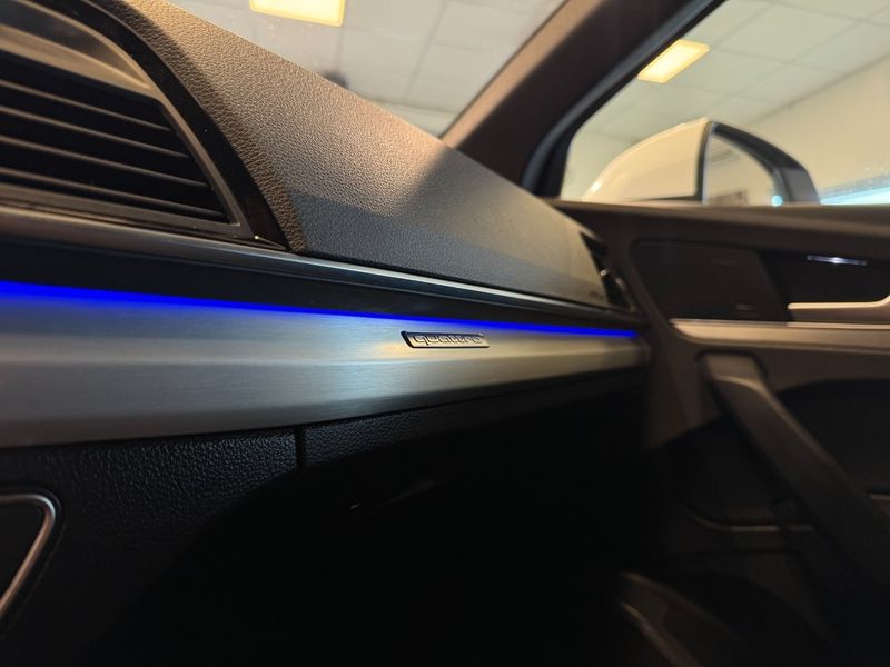 Audi Q5 bild 21