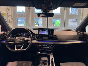 Audi Q5 bild 5