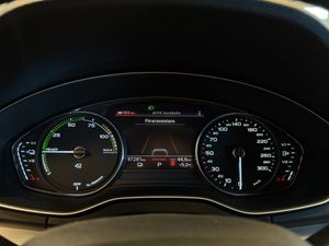 Audi Q5 bild 11