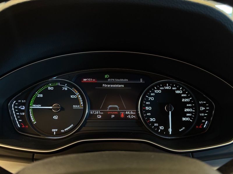 Audi Q5 bild 11