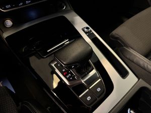 Audi Q5 bild 20
