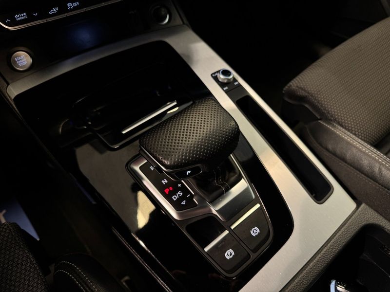Audi Q5 bild 20