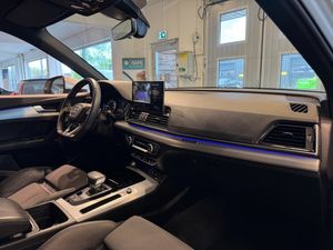 Audi Q5 bild 9