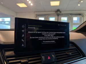 Audi Q5 bild 13