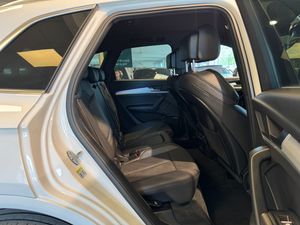 Audi Q5 bild 23