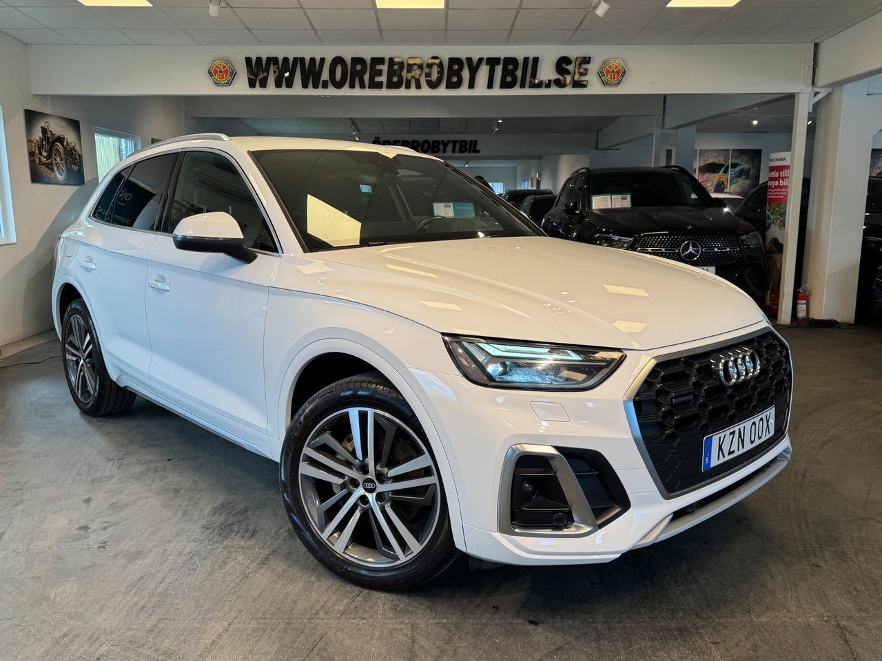 Audi Q5
