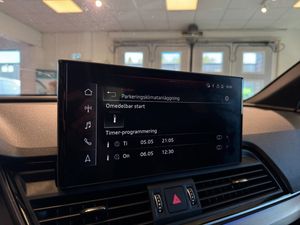 Audi Q5 bild 16
