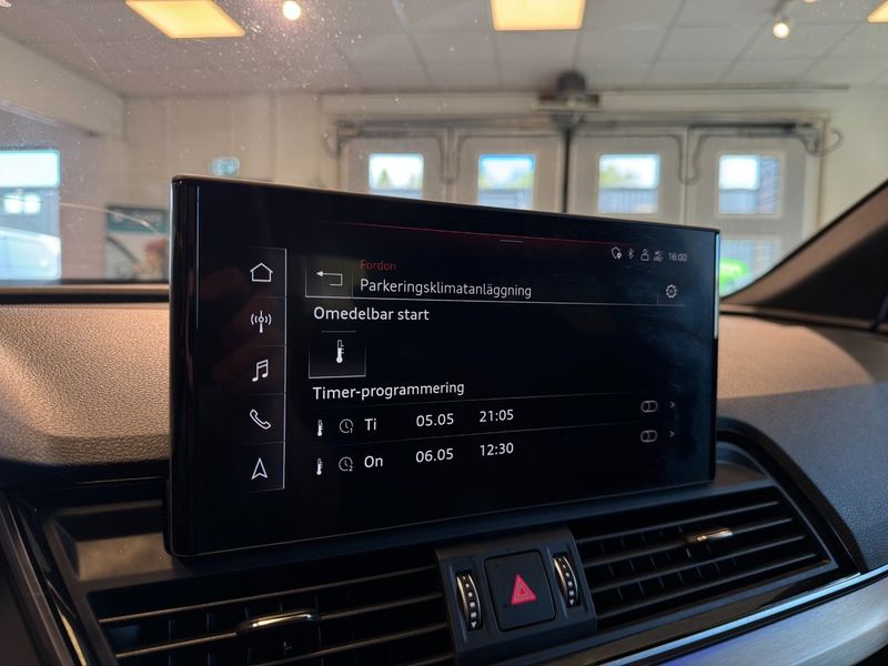 Audi Q5 bild 16