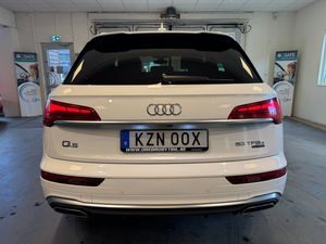Audi Q5 bild 27
