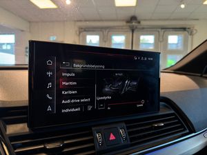 Audi Q5 bild 14
