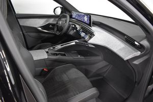 Peugeot e-3008 bild 9