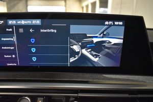 Peugeot e-3008 bild 17